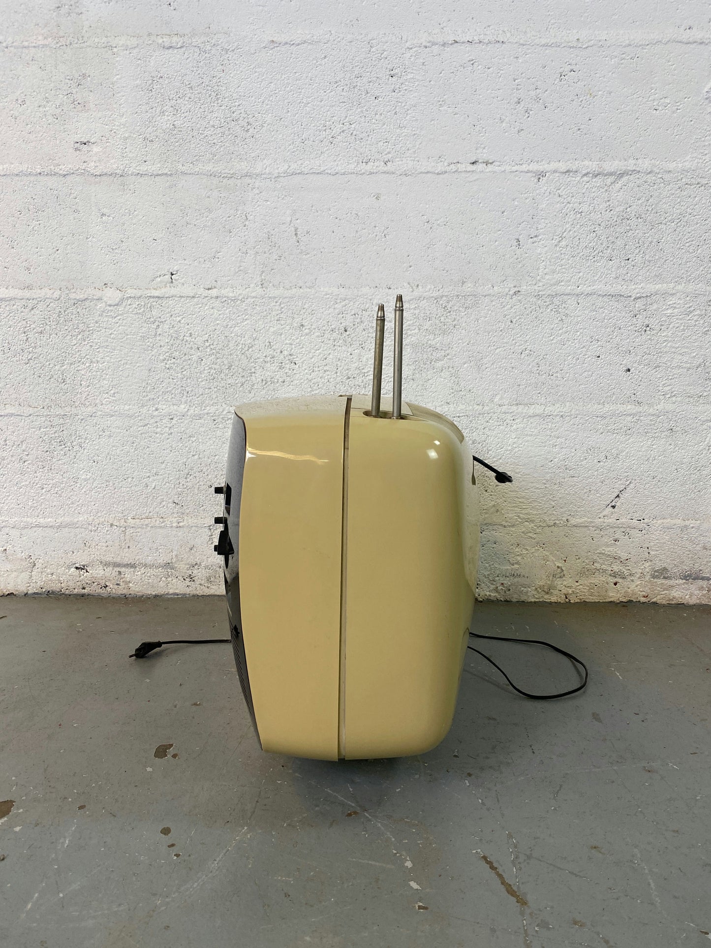 Télévision Teleavia