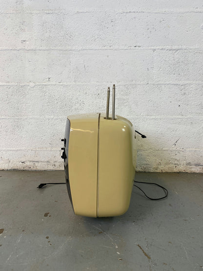 Télévision Teleavia