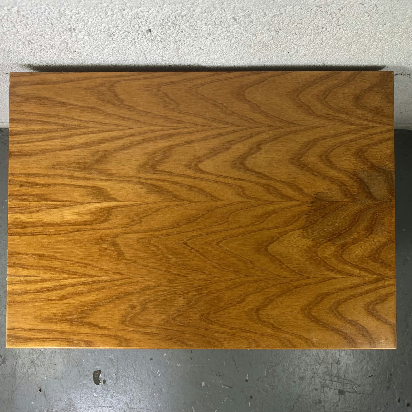 Table de chevet Doubinski